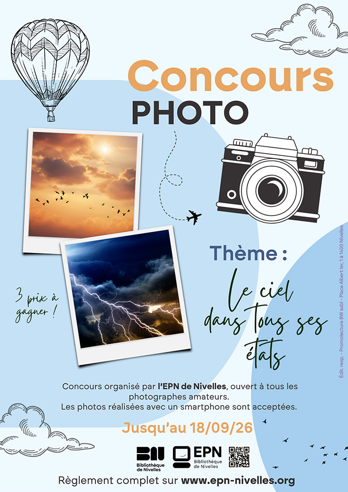 Concours 2026 light