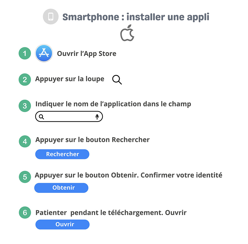 installer apple light