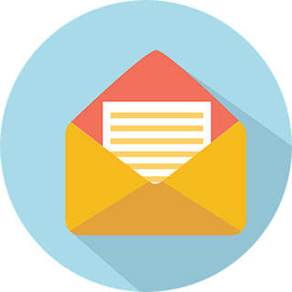 envelope