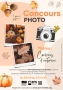 Concours photo : Couleurs d&#039;automne